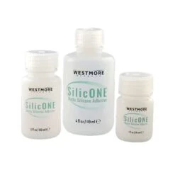 Westmore FX SilicONE Matte Silicone Adhesive
