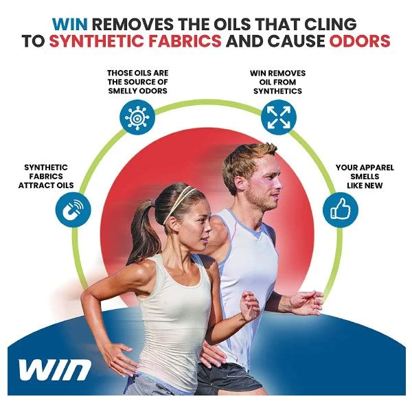 WIN Sports Detergent 2 WIN Sports Detergent - Image 2