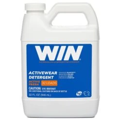 WIN Sports Detergent