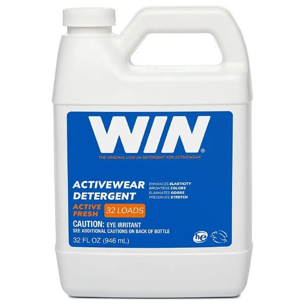 WIN Sports Detergent 1 WIN Sports Detergent