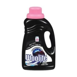 Woolite Extra Dark Care For Dark Colors 2X-50 Oz.