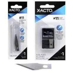 X-ACTO #11 Refill Blades
