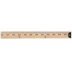 Yardstick
