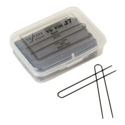 Y.S. Park Pro Hair Pin Textured Surface 2.83"- 230 Ct