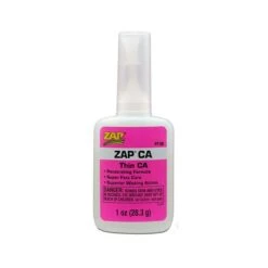 Zap Glue CA