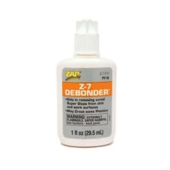 Zap Z-7 Debonder