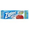 Ziploc Freezer Bag - 1Pint / 20 Count