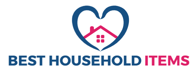 Best Household Items